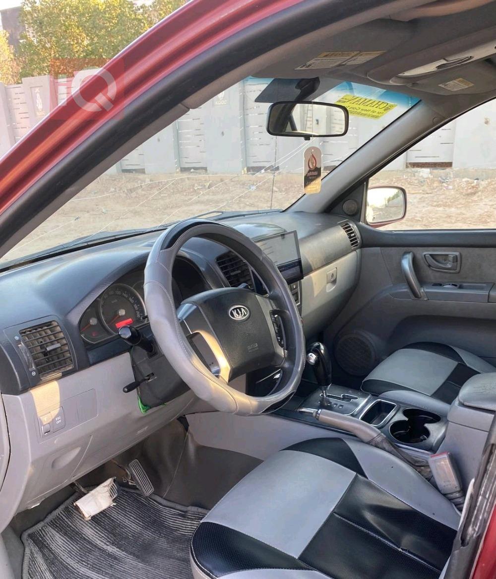 کیا سۆرینتۆ